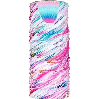 Pokrývka hlavy Kukla PAC ORIGINAL MESH MASK Foderat velikost O/S