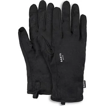 Rukavice Rukavice Barts ACTIVE TOUCH GLOVES Black velikost L/XL