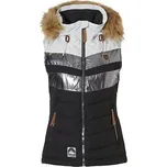 Vesta Rehall JAIMEE Metallic Silver velikost L