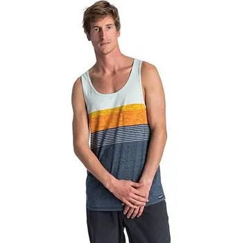 Tílko Rip Curl JAZ TANK Light Blue velikost L