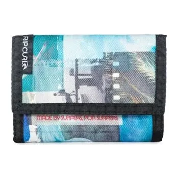 Peněženka Peněženka Rip Curl REGULAR SURF WALLET Multico velikost O/S