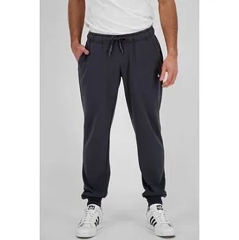 Tepláky Alife and Kickin MOEAK Moonless velikost 3XL