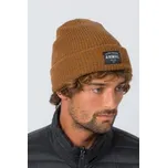 Zimní čepice Animal ALLEX Vintage Yellow velikost O/S