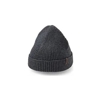 Pokrývka hlavy Zimní čepice Upfront COMPTON BEANIE Dk Grey Melange velikost O/S