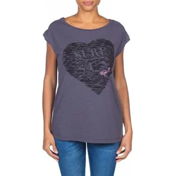 Pánské tričko Tričko Rip Curl CANDIDASA TEE Periscope velikost S