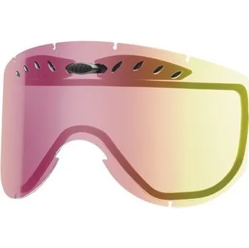 Náhradní sklo Smith Lens KNOWLEDGE REG Red Sensor velikost O/S