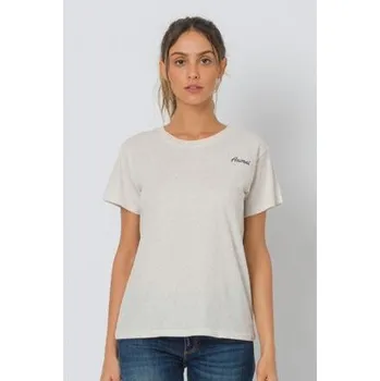 Pánské tričko Tričko Animal DAILYLA White velikost 12