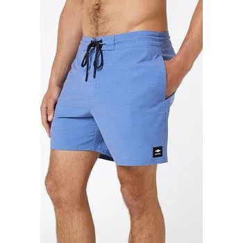 Dámské plavky Plavky Rip Curl MIRAGE RETRO GOLDEN HOUR Sparky Blue velikost 34