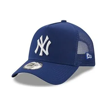 Módní doplněk Kšiltovka New Era 940 AF TRUCKER MLB NEW YORK YANKEES Lrywhi velikost O/S