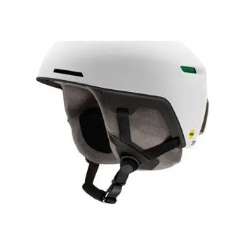 Helma Smith CODE MIPS Matte White velikost S