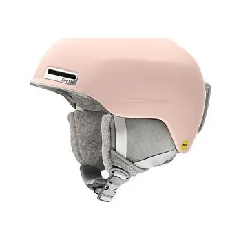 Sportovní chránič Helma Smith ALLURE MIPS Matte Quartz velikost M