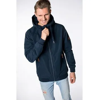 Pánská casual bunda Bunda Alife and Kickin DON ESTEBANAK Marine velikost 3XL
