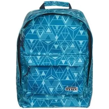 Batoh Animal SUCCEED Teal Blue velikost O/S