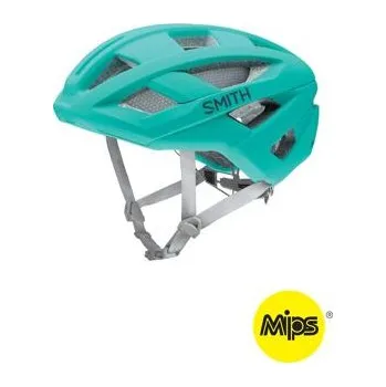 Sportovní chránič Cyklistická helma Smith ROUTE MIPS Matte Opal velikost S