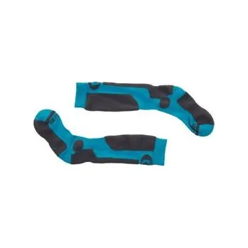 Dámské oblečení Ponožky Rip Curl ERGOTECH W SOCKS Scuba Blue velikost 3739
