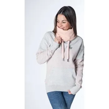 Pánská mikina Mikina Alife and Kickin SUNSHINE Cloudy Stripes velikost M