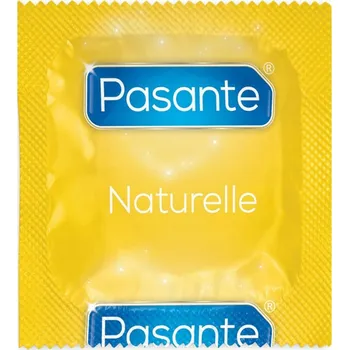 Kondom Klasické kondomy Pasante 144 ks