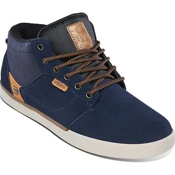 Pánské tenisky Boty Etnies JEFFERSON MTW Navy/Orange velikost 42.0