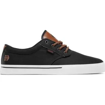 Pánská obuv Boty Etnies JAMESON 2 ECO Navy/Brown/White velikost 45.0