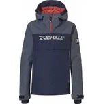 Bunda Rehall ARTRIX-R JR Navy velikost 128