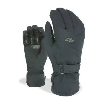 Sportovní chránič Rukavice Level Bliss VENUS Black velikost 7.5