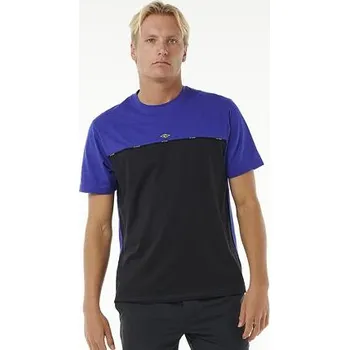 Tričko Rip Curl VAPORCOOL MEDINA SEACELL TEE Wild Berry velikost L