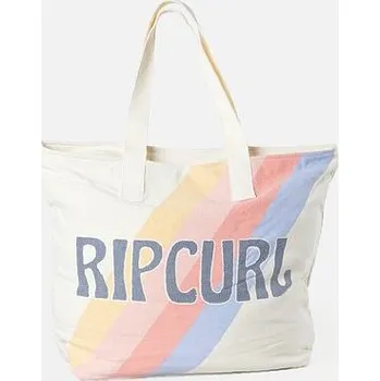 Městský batoh Taška Rip Curl GOLDEN STATE BEACH TOTE Bone velikost O/S
