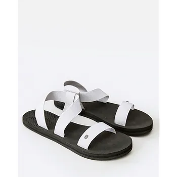 Dámská obuv žabky Rip Curl P-LOW PARADISE Grey velikost 40.0