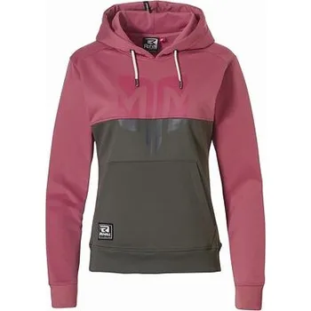 Pánská mikina Mikina Rehall EMI-R Slate Rose velikost S
