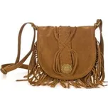 Kabelka Rip Curl GERONIMO SHOULDER BAG Tan velikost O/S