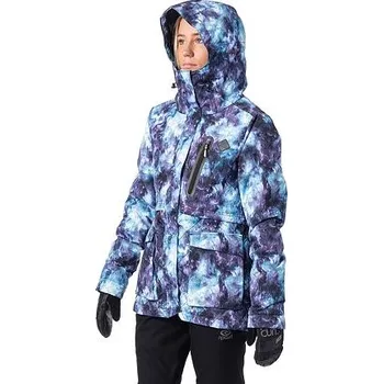 Bunda Rip Curl PARTICLE JKT Legion Blue velikost L
