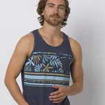 Tílko Animal VIPER Indigo Blue Marl velikost XL