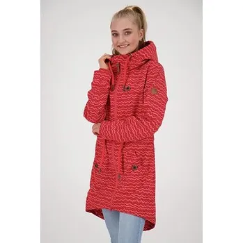 Bunda Alife and Kickin CHARLOTTEAK A Fiesta velikost XL