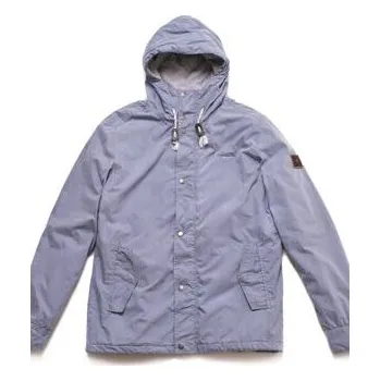Pánská bunda Bunda Rip Curl THE HULL JACKET Flint Stone velikost XL