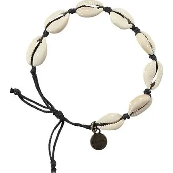 Čepice Doplňky Barts PEARL Black velikost O/S