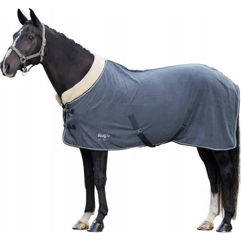 Deka pro koně Koberec Covalliero RugBe Royal vel. Deka 155 cm