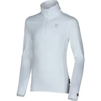 Dívčí mikina Mikina Rehall JOANNA-R-JR. snow white velikost 152