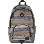 Batoh Animal CLASH Asphalt Grey velikost O/S