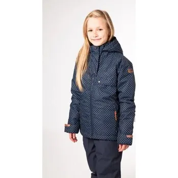 Bunda CNSRD JILIAN JR Jacket marine AOP velikost 164