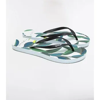 Dámské žabky žabky Rip Curl PALM BAY White velikost 38.0