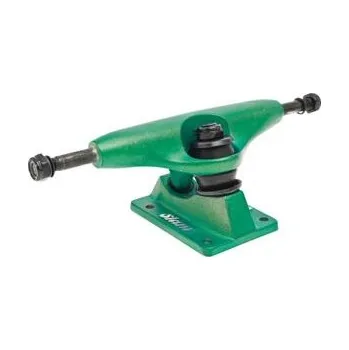 Čepice Globe SLANT STD COLORED TRUCKS Kelly Green velikost 4.25