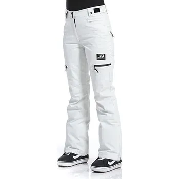 Kalhoty Rehall NORI-R Light Grey velikost XL