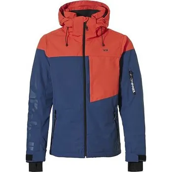 Bunda Rehall RIANN Petrol velikost S