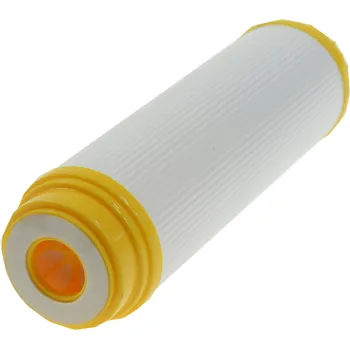 vodní filtr Vodní filtr - změkčovací vložka 10'' s pryskyřicí !!!