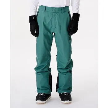 Pánské kalhoty Kalhoty Rip Curl ROCKER PANT Blue Stone velikost XL