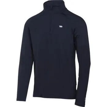 Pánská mikina Mikina Rehall RONNY-R dark navy velikost S