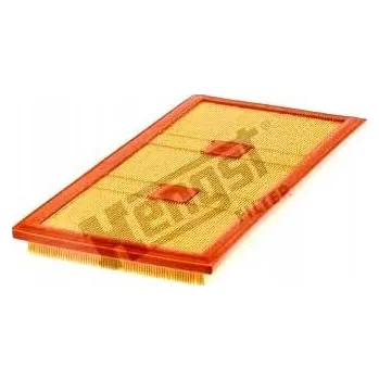 Kabinový filtr Vzduchový filtr Hengst Filter E1040L