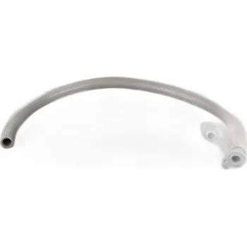 Zahradní hadice Odtoková hadice ŚWIATOWIT SHL GUMOVÁ