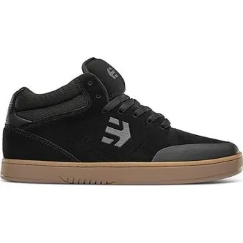 Pánské tenisky Boty Etnies MARANA MID Black/Charcoal/Gum velikost 43.0