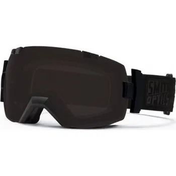 Snow brýle Smith I/OX Darkness velikost O/S
